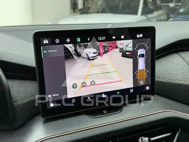 2024 Skoda Kodiaq