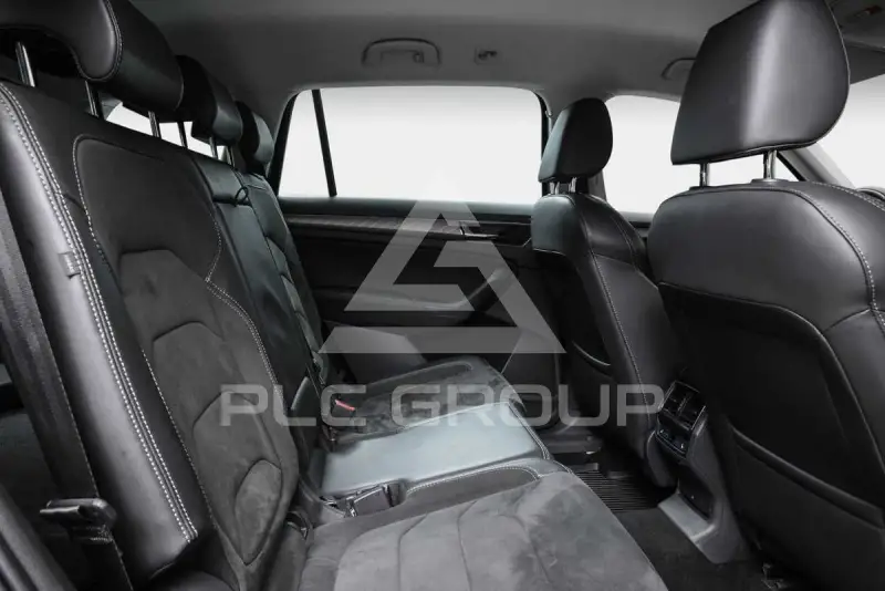 2024 Skoda Kodiaq