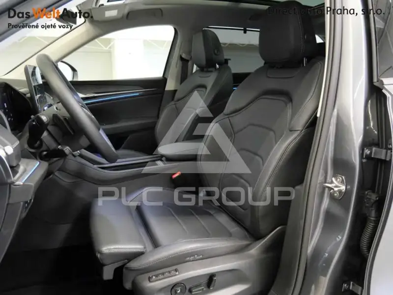 2024 Skoda Kodiaq