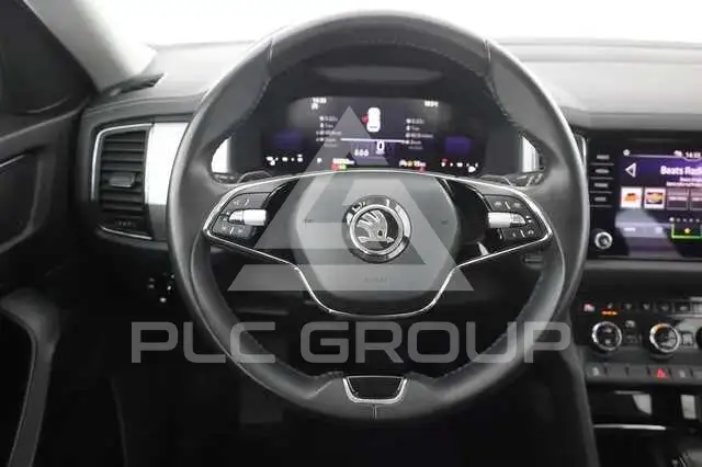 2024 Skoda Kodiaq
