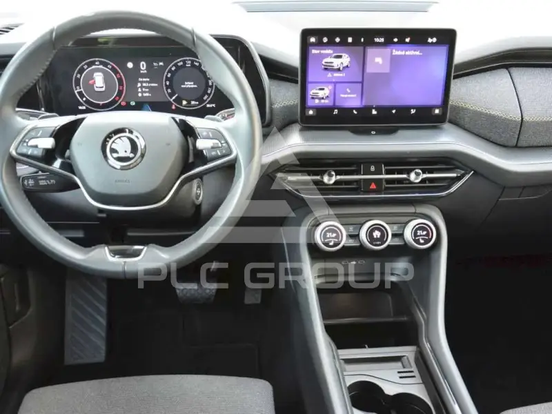 2024 Skoda Kodiaq