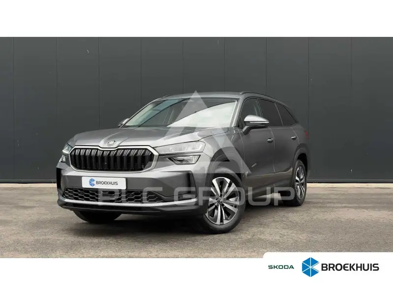 2024 Skoda Kodiaq