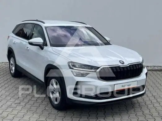 2024 Skoda Kodiaq