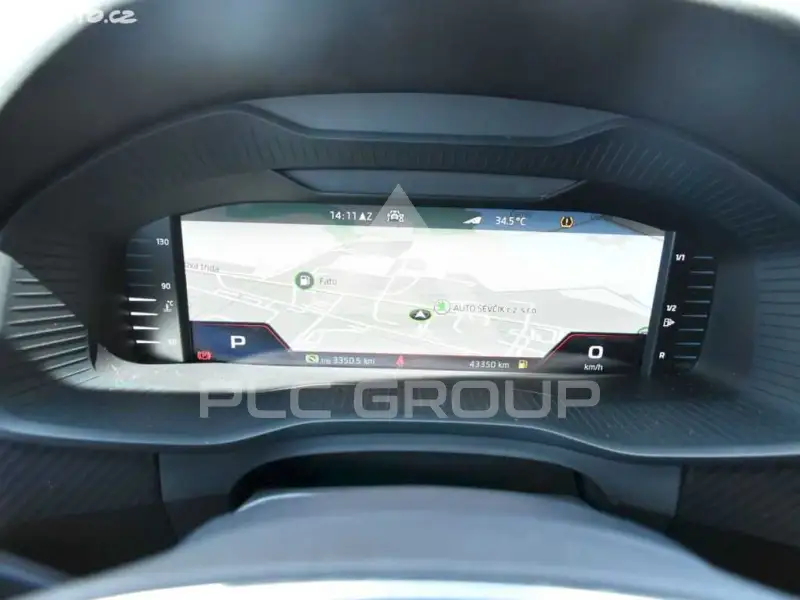 2024 Skoda Kodiaq