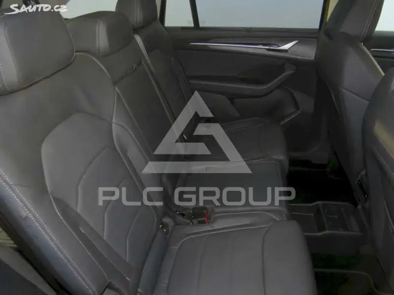 2024 Skoda Kodiaq