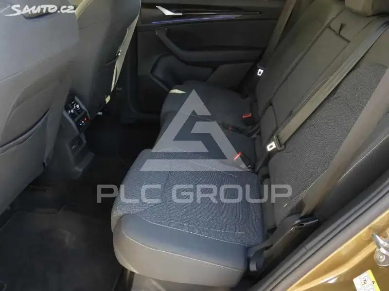2024 Skoda Kodiaq