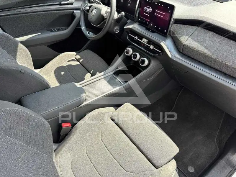 2024 Skoda Kodiaq