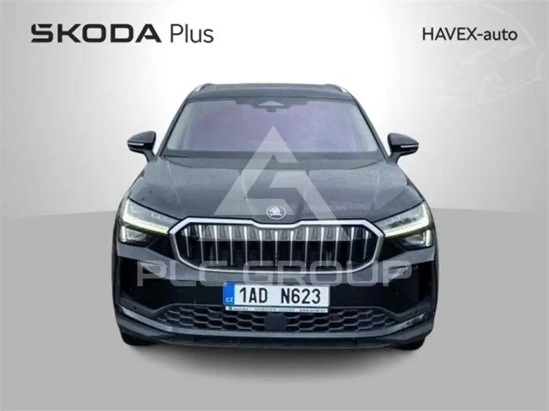 2024 Skoda Kodiaq