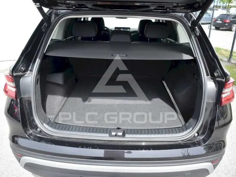 2024 Skoda Kodiaq