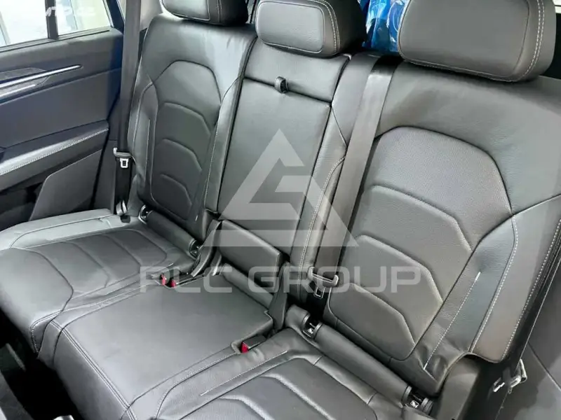 2024 Skoda Kodiaq