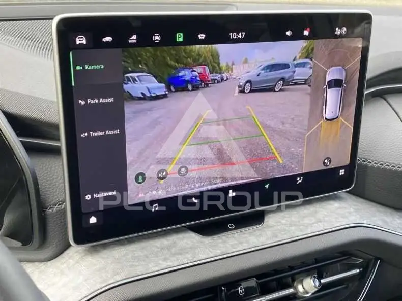 2024 Skoda Kodiaq