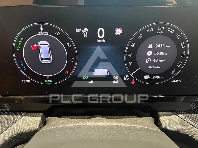 2024 Skoda Kodiaq