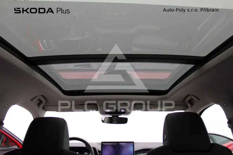 2024 Skoda Kodiaq