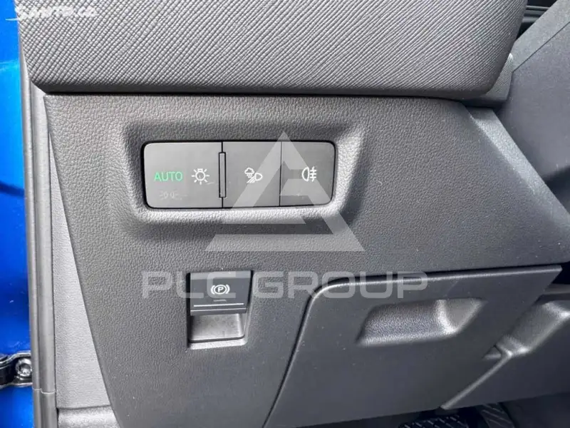 2024 Skoda Kodiaq
