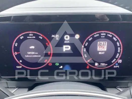 2024 Skoda Kodiaq
