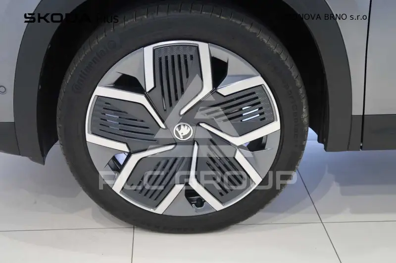 2024 Skoda Kodiaq