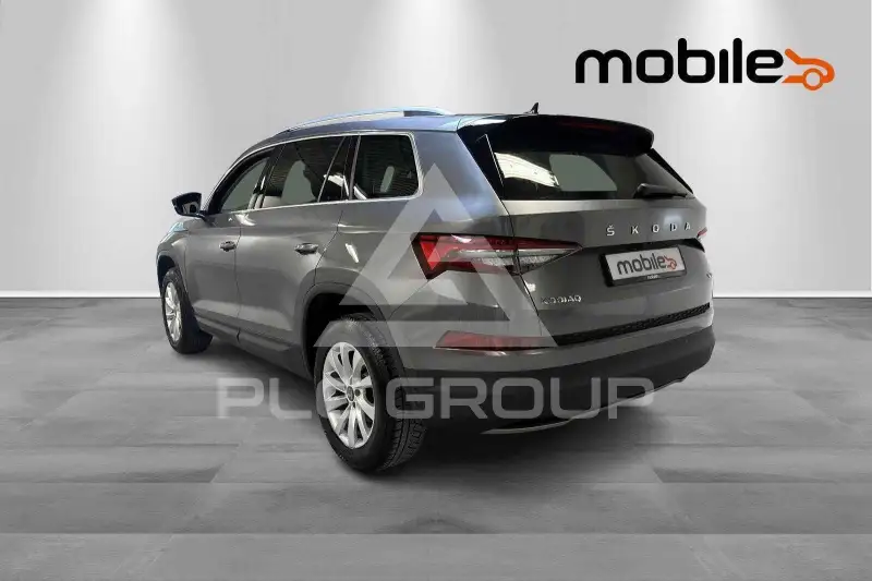 2024 Skoda Kodiaq