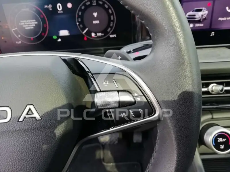 2024 Skoda Kodiaq