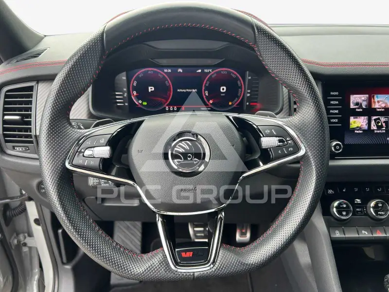 2024 Skoda Kodiaq