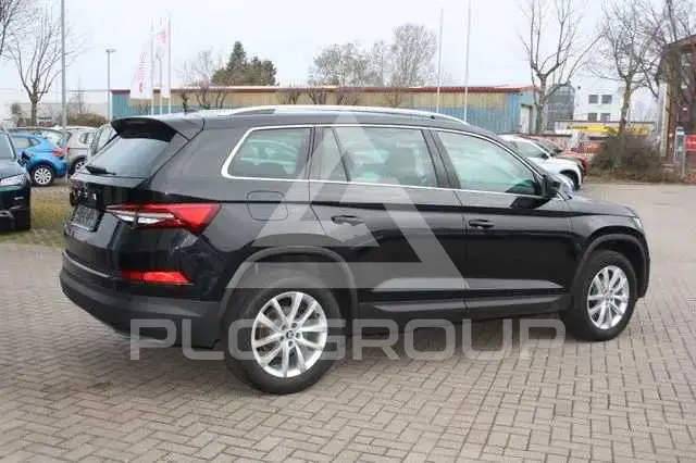 2024 Skoda Kodiaq