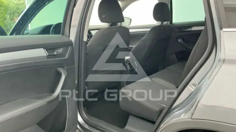 2024 Skoda Kodiaq
