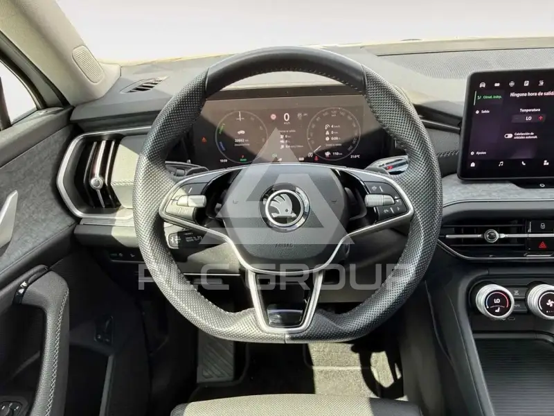 2024 Skoda Kodiaq
