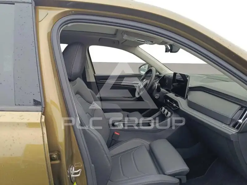 2024 Skoda Kodiaq