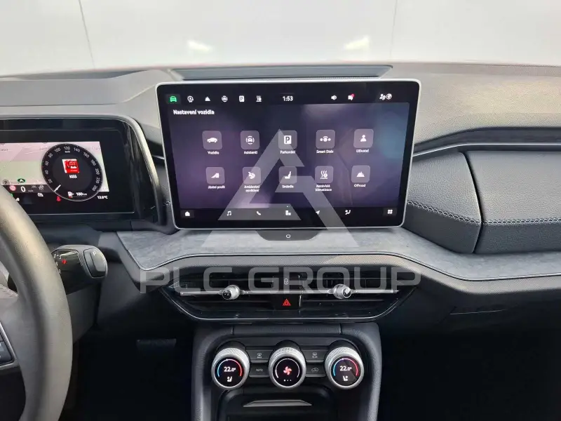 2024 Skoda Kodiaq