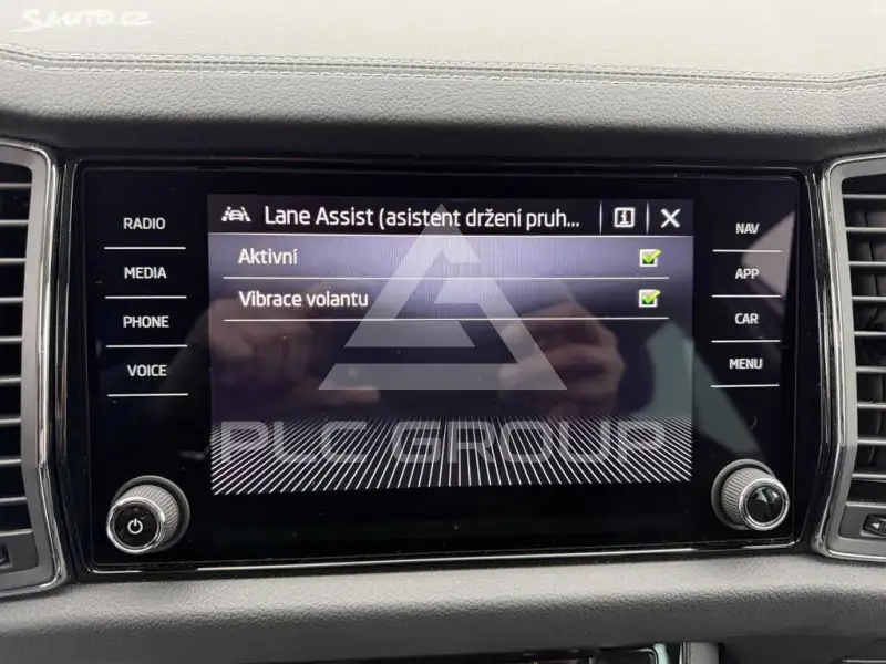 2024 Skoda Kodiaq