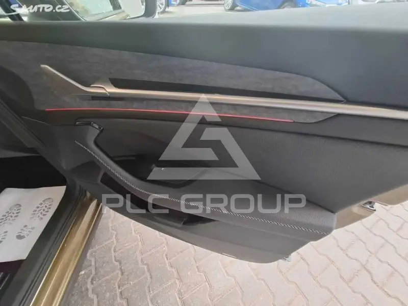 2024 Skoda Kodiaq