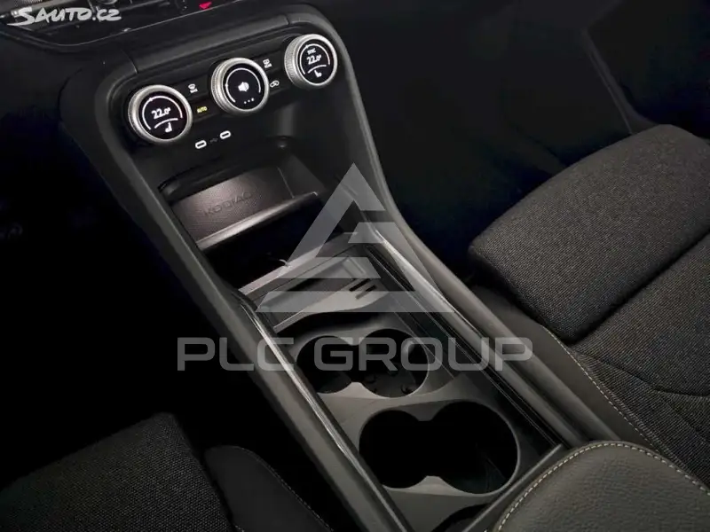 2024 Skoda Kodiaq