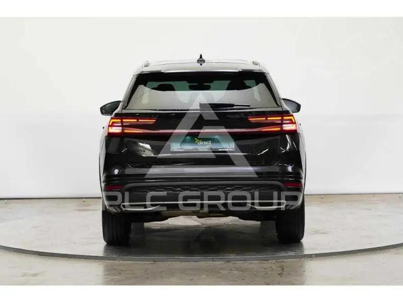 2024 Skoda Kodiaq