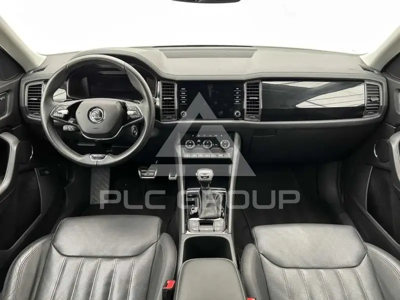 2024 Skoda Kodiaq