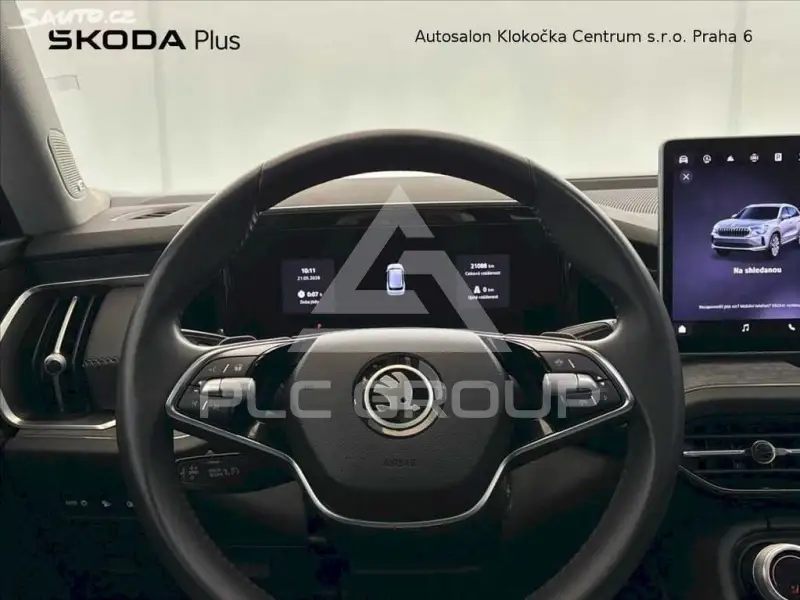 2024 Skoda Kodiaq
