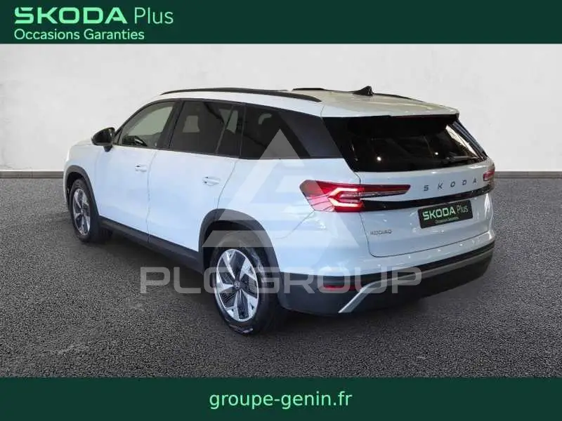 2024 Skoda Kodiaq
