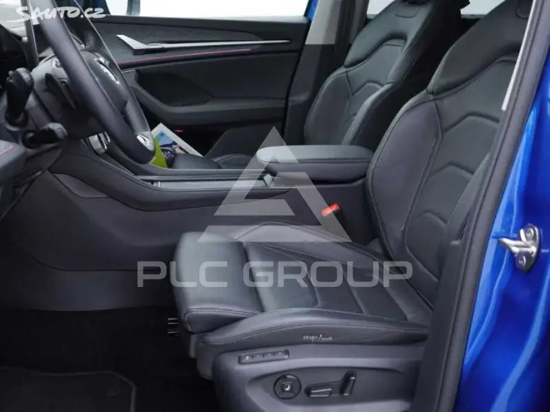 2024 Skoda Kodiaq