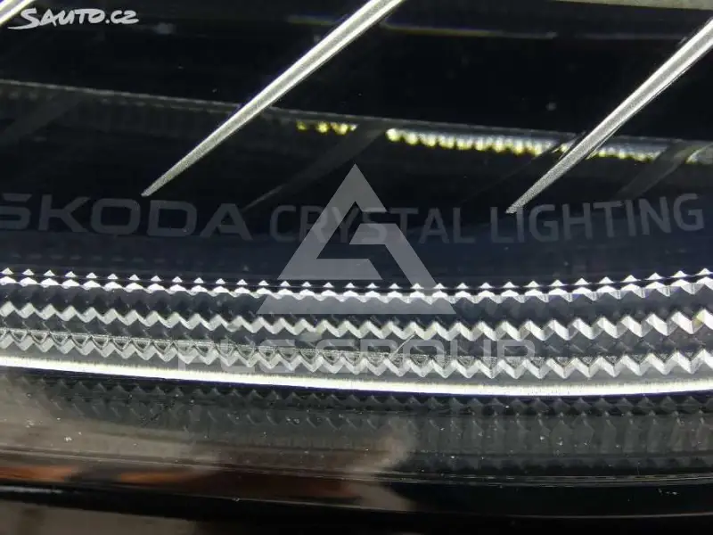2024 Skoda Kodiaq