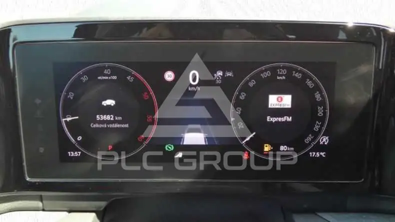 2024 Skoda Kodiaq