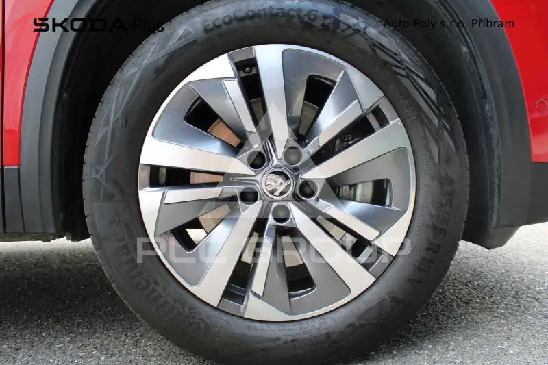 2024 Skoda Kodiaq