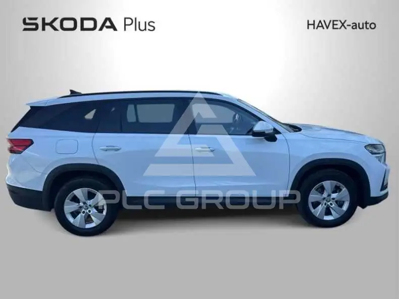 2024 Skoda Kodiaq