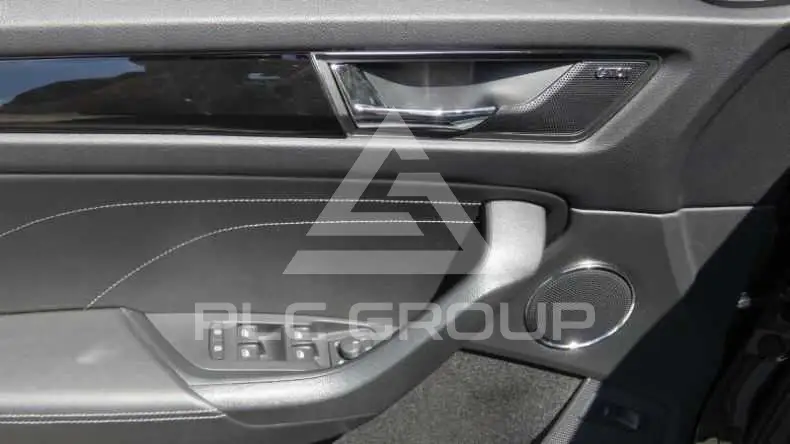 2024 Skoda Kodiaq