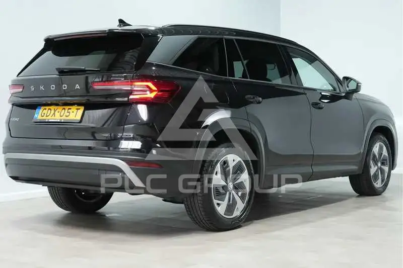 2024 Skoda Kodiaq