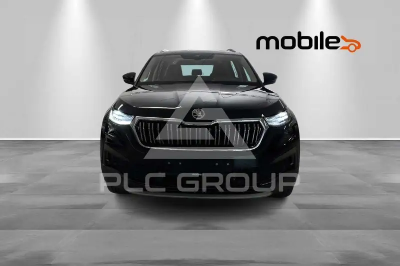 2024 Skoda Kodiaq