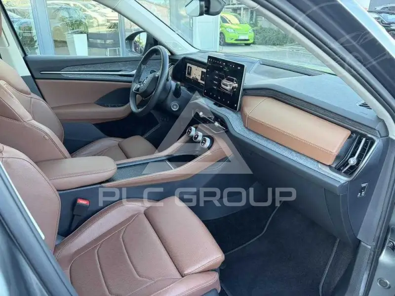 2024 Skoda Kodiaq