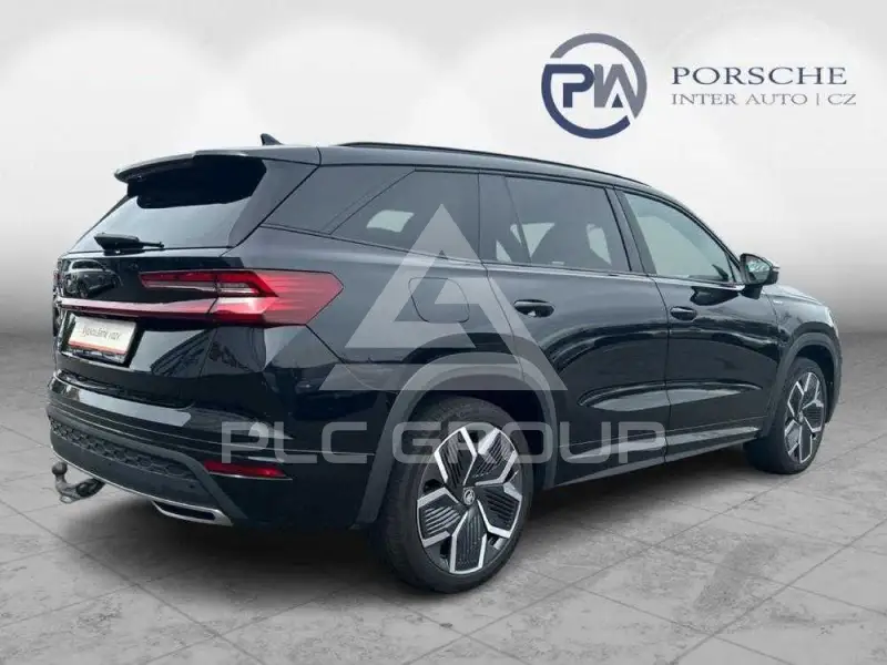 2024 Skoda Kodiaq