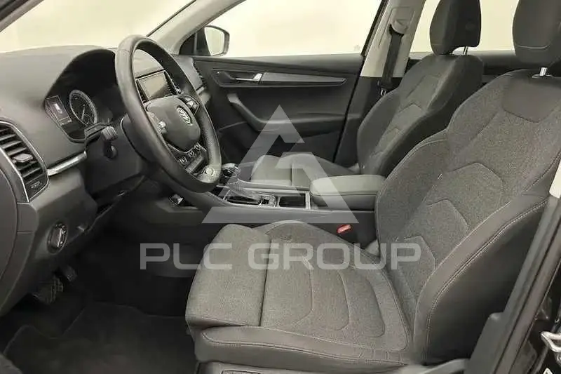 2024 Skoda Kodiaq
