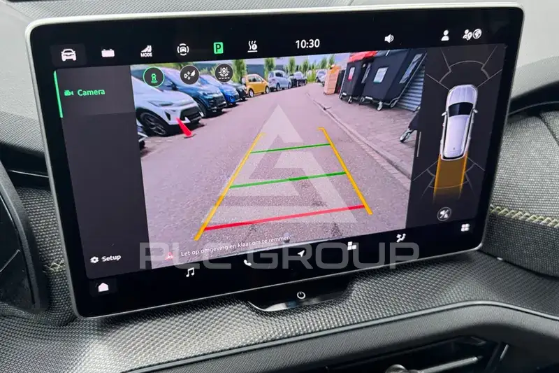 2024 Skoda Kodiaq