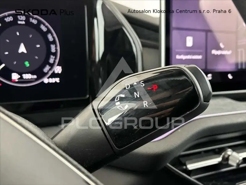 2024 Skoda Kodiaq