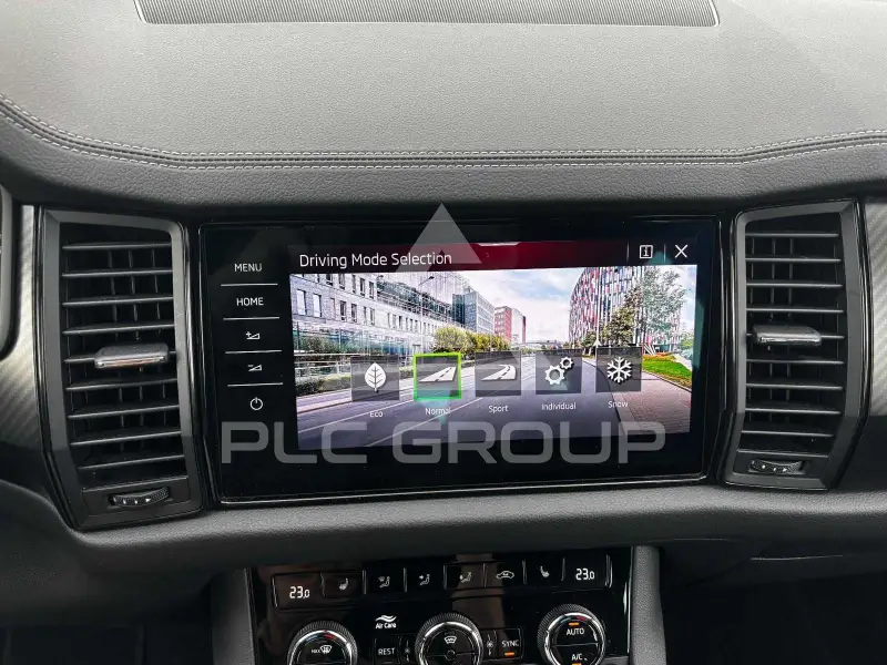 2024 Skoda Kodiaq