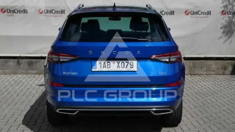 2024 Skoda Kodiaq